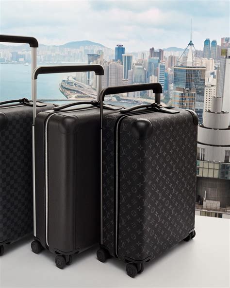 cheap black louis vuitton suitcase|louis vuitton luggage sets black.